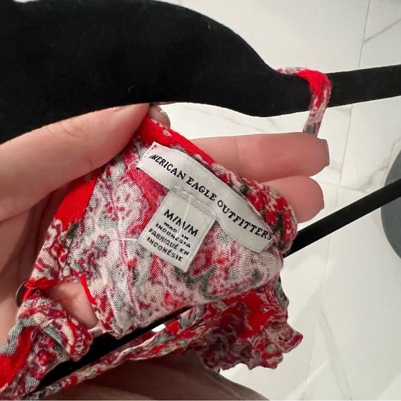 AMERICAN EAGLE Summer Dress - Picture 8 of 8